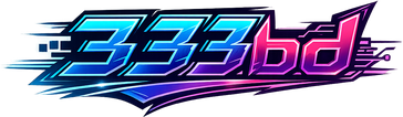 333bd Logo